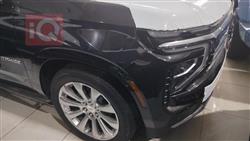 شێڤرۆلێت تاهۆ